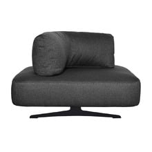 Luca Upholstered Lounge Chair